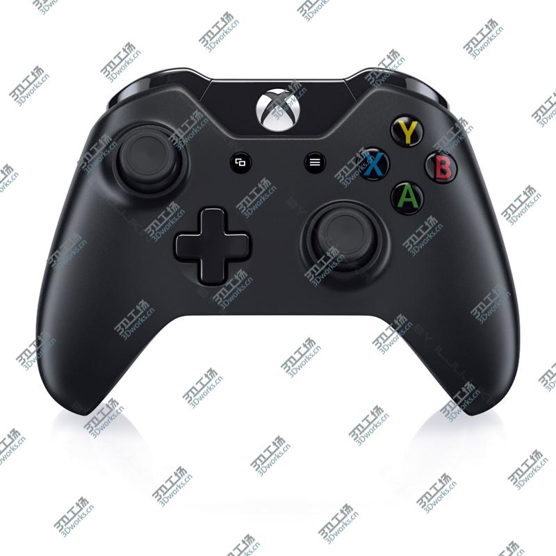 images/goods_img/202104023/Xbox One controller/2.jpg
